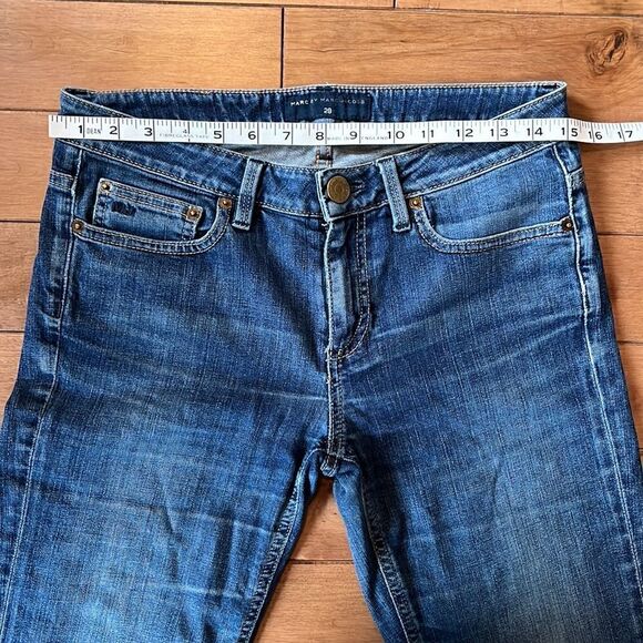 MARC JACOB skinny jeans - Picture 6 of 12